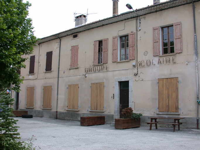 groupe scolaire