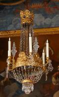 Lustre d'église (n°3)