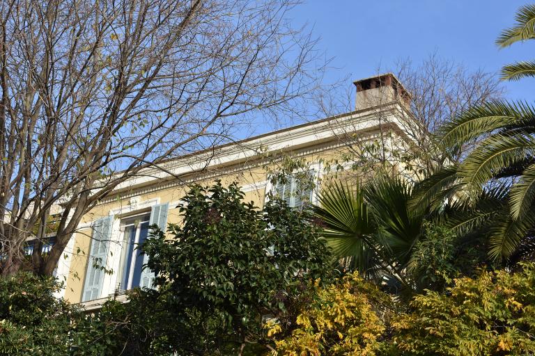 maison de villégiature (villa balnéaire) dite Villa Henry