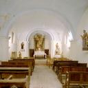le mobilier de l'église paroissiale Notre-Dame-de-l'Assomption