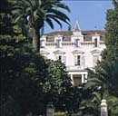maison dite Villa Desanges ou des Anges