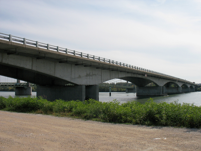 viaduc autoroutier