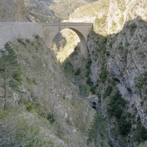 pont Saint-Joseph