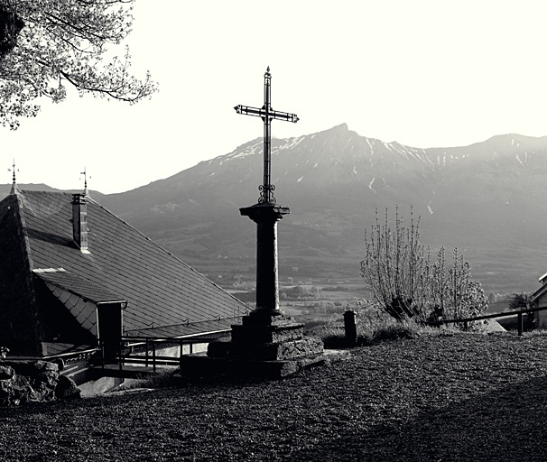 église paroissiale Saint-Julien