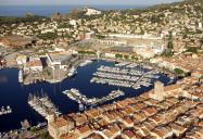 Port-Vieux de la Ciotat