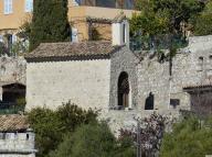 Chapelle Saint-Charles-et-Saint-Claude