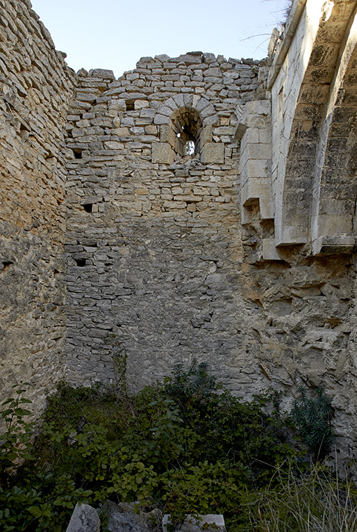 Chapelle Saint-Nicolas