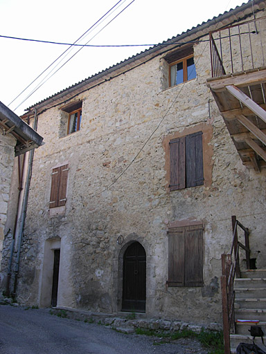 maison