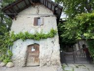 Chapelle Saint-Claude