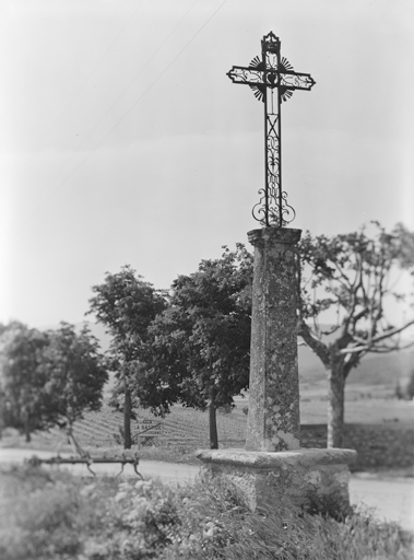 Croix de Chemin