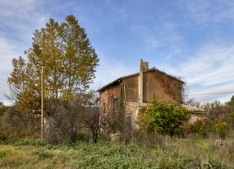 Ferme dite Bastide Constant