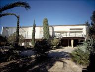 maison dite Villa Les Alizés