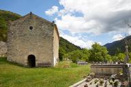 Chapelle Saint-Basile