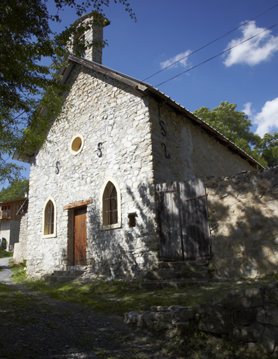 chapelle Sainte-Marie-Madeleine