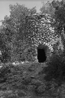 cabane dite Borie