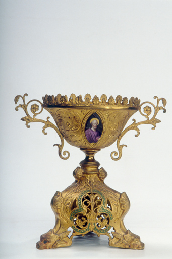 vase d'autel