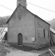 chapelle Saint-Martin