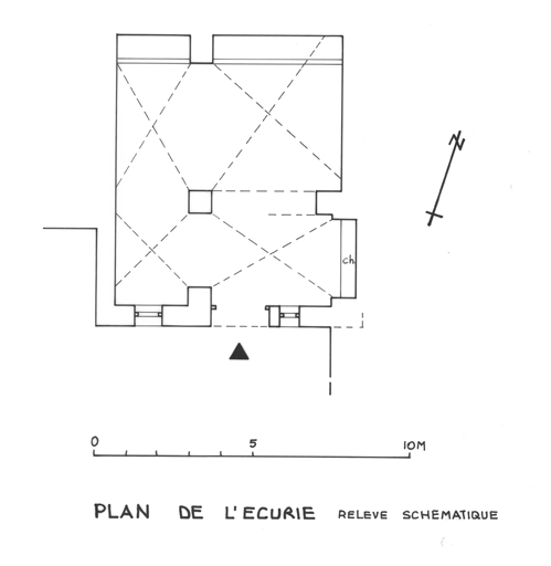 ferme