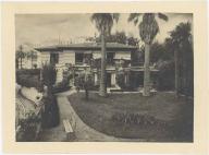 maison dite Villa Marie-Tonita, puis Lorenzo