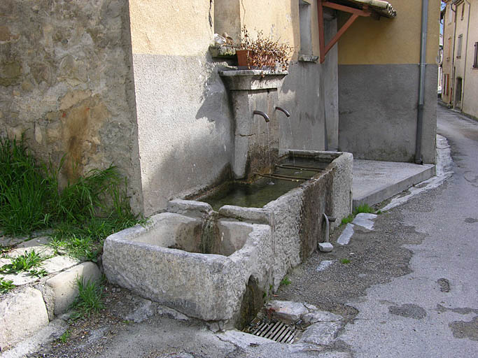 fontaine