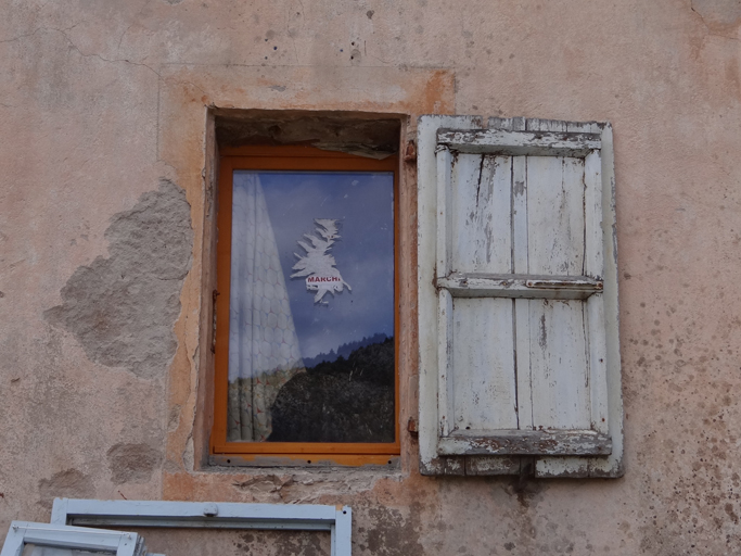 fermes de La Palud-sur-Verdon