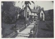 maison dite Villa Mauvarre ou chalet Mauvarre