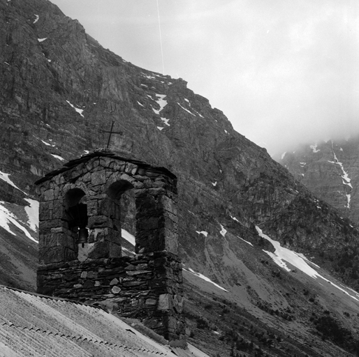 chapelle Saint-Pierre