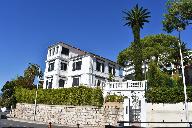 maison de villégiature (villa balnéaire) dite La Vista