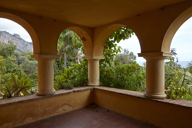 Maison de villégiature (villa balnéaire) dite Le Val Rahmeh