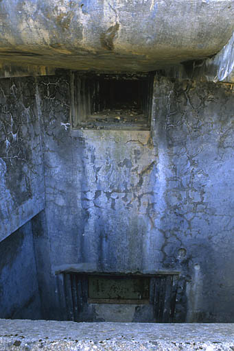 ouvrage mixte dit ouvrage de la Madeleine, dit ouvrage de Rimplas, secteur fortifié des Alpes-Maritimes