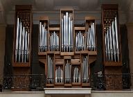 Orgue (grand orgue à positif)