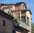 maison dite Villa la Collinette