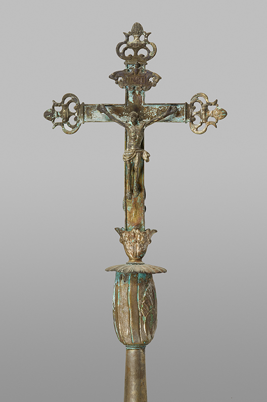 Croix de procession