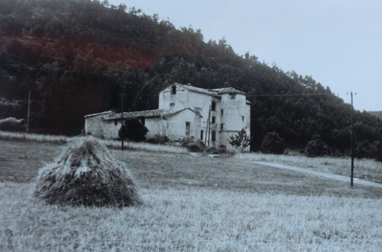 château de Villevieille