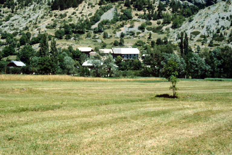 écart (hameau)