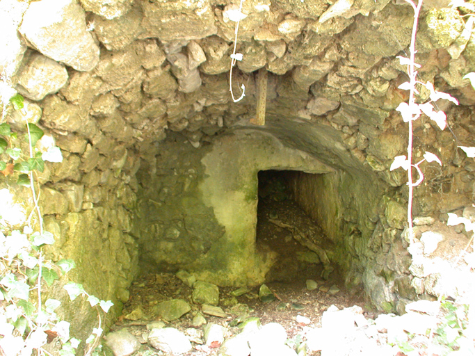 moulin à fairne