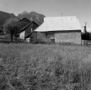 ferme, moulin, fournil