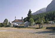 chapelle Notre-Dame