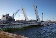 pont levant de la Grande Bigue