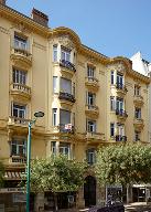 Immeuble dit Palais Rocca