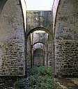 redoute dite ouvrage de Millefourches, de la ligne fortifiée du Massif de l'Authion, secteur fortifié des Alpes-Maritimes