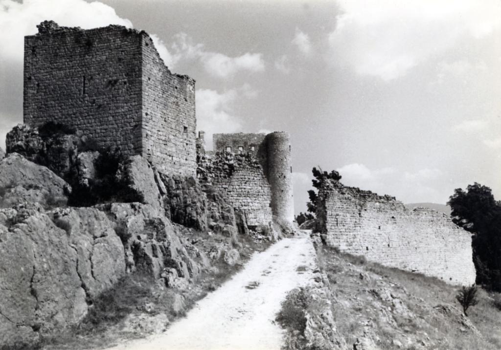 Fortification d'agglomération