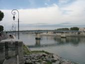 pont routier de Trinquetaille