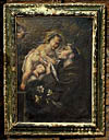 tableau : saint Antoine de Padoue