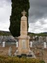 monument aux morts de la guerre de 1914-1918