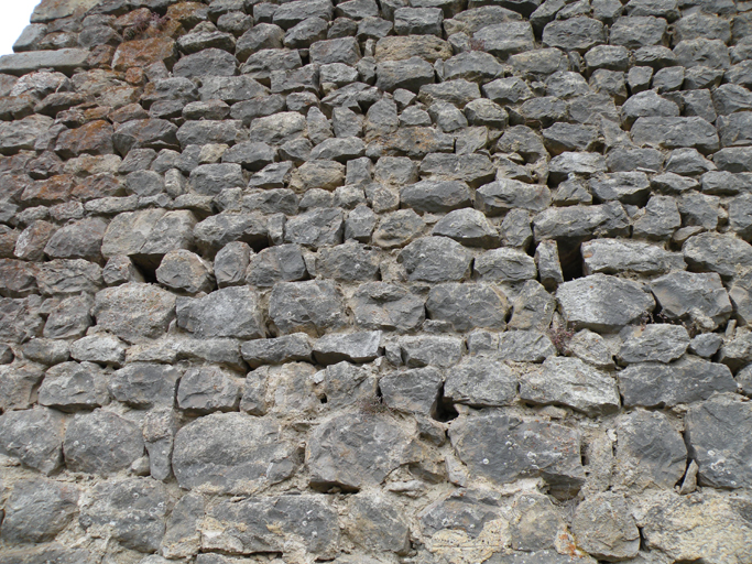 édifice fortifié dit Tour du Murat