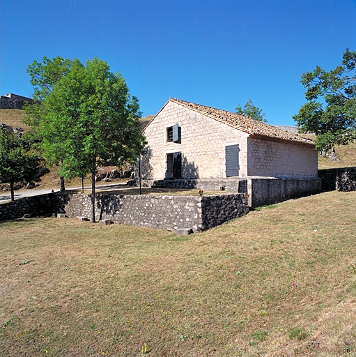 citadelle de Sisteron