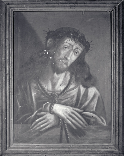 tableau : Ecce Homo