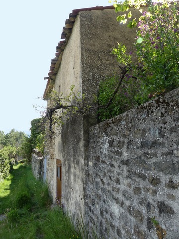 entrepôt agricole