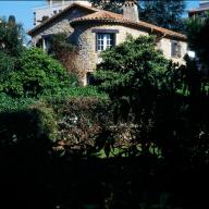 maison dite Lou Grasihadou